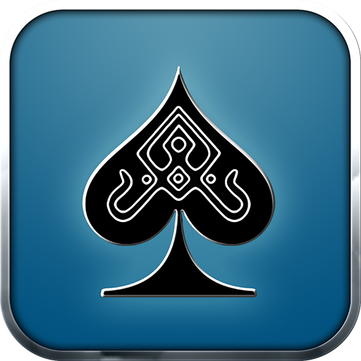 Classic Solitaire icon