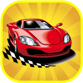 Sport Car City Race icon