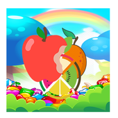 Fruit Bomb 2019 icon