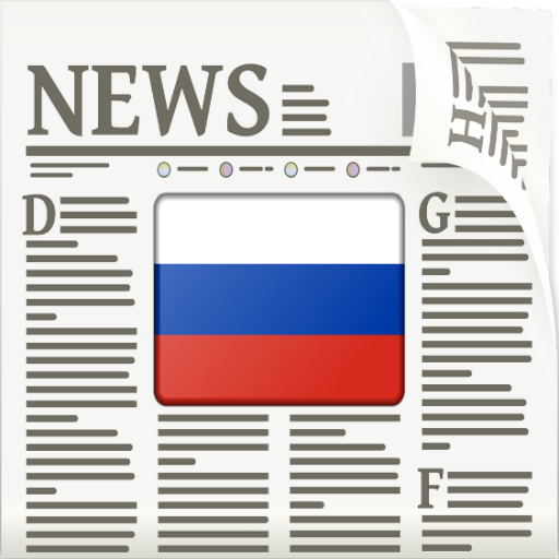 Russia Newspapers icon
