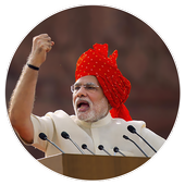 Narendra Modi Speeches icon
