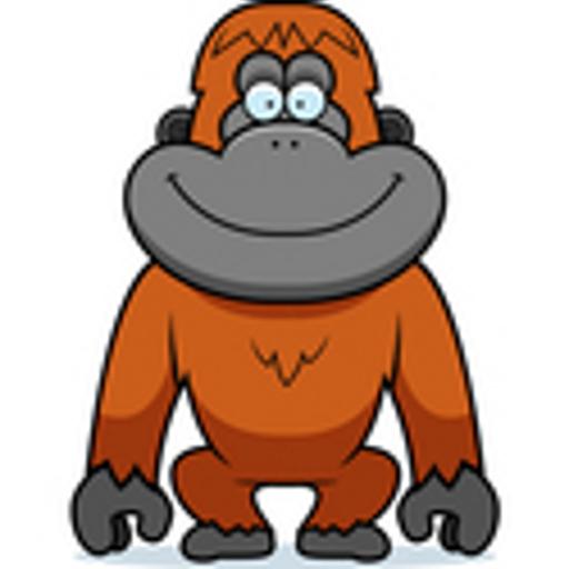 Noisy Animal Game icon