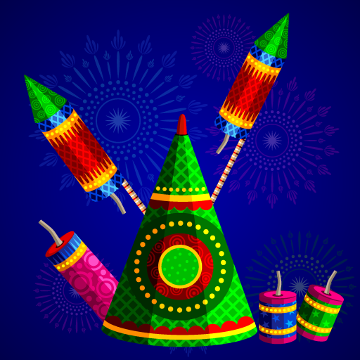 Fireworks Arcade - Crackers icon