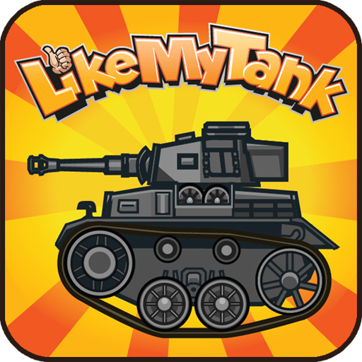Like My Tank icon