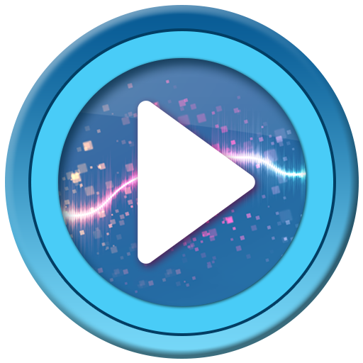 MAX HD Player : All Format Support icon