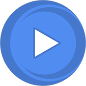 Max Player - Full HD Video Player 2018 icon