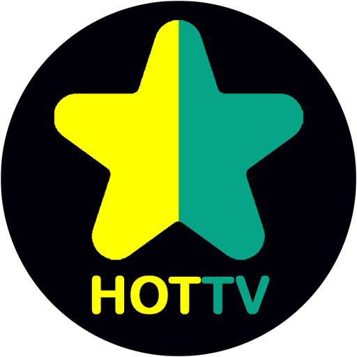 Hot TV Star - Online TV &amp; HD movies icon