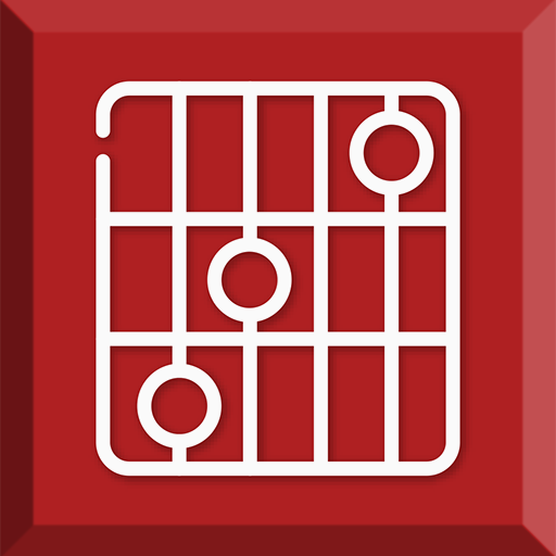 Offline Guitar Chords icon
