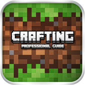 Crafting A Minecraft Guide icon