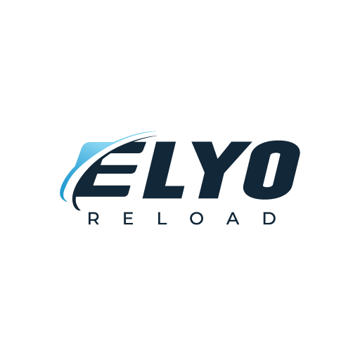 Elyo Reload - isi Pulsa, Kuota icon