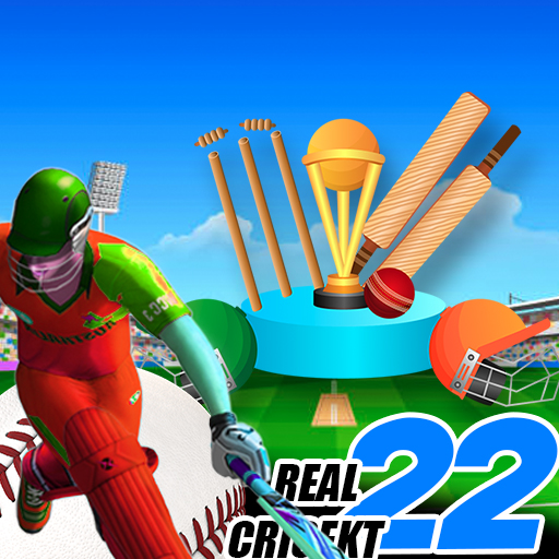 Real World Cup ICC Cricket T20 icon