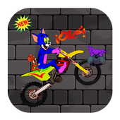 TOM-JERY MOTO icon