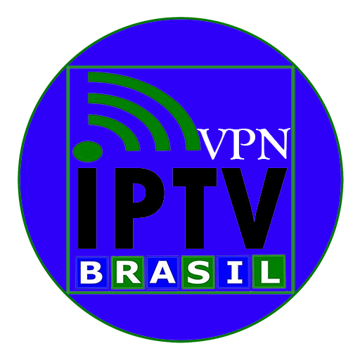 Tv Brasil VPN icon