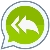 AutoReply For Whatsapp icon