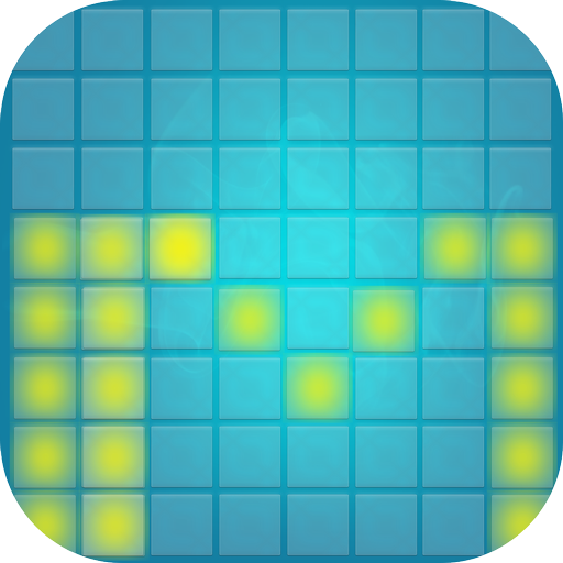 Launch pad icon