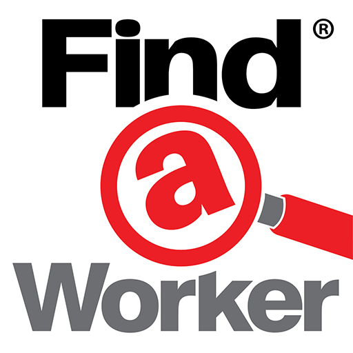 Find A Worker - Workers Find Jobs They Want icon
