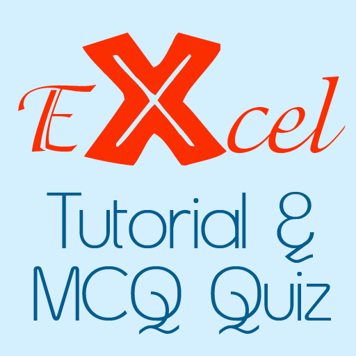 Learn MS Excel Full Course (Formulas and function) icon