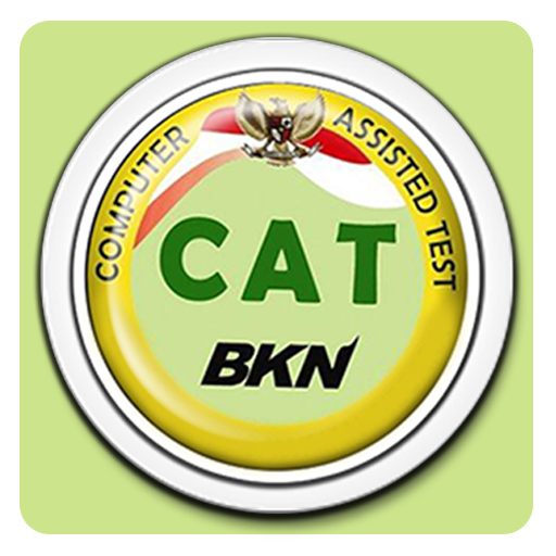 Simulasi CAT BKN 2020 иконка