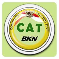 Simulasi CAT BKN 2020 on 9Apps