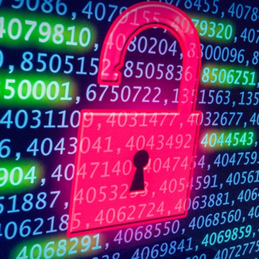 My Password Manager icon