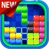 Candy Block Puzzle Jewel Offline