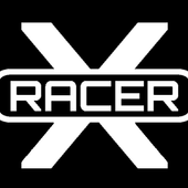 X-Racer иконка