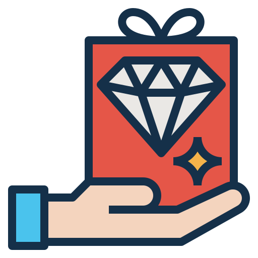 Diamonds Plus icon