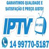 IPTV-IPTV lista iptv icon
