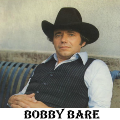 Bobby Bare Song иконка