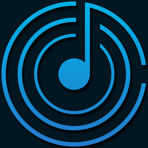 iPlayer  - Music &amp; Video Player icon
