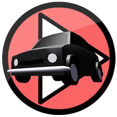 Driver In A Hurry icon