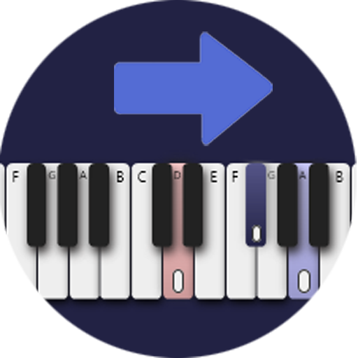 Chord Progression Reference (free) icon