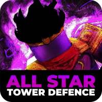 Tower Defense for roblox