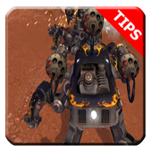 Advice for War Robots icon