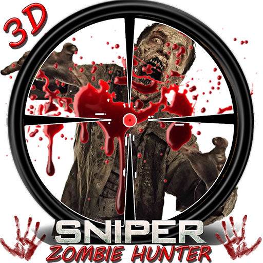 Zombie Hunter 2019 HD icon