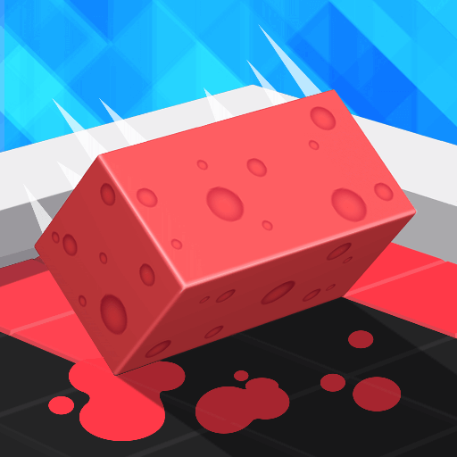 Roller Cube 3D! icon