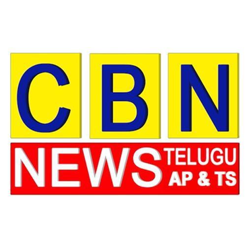 cbn news telugu icon