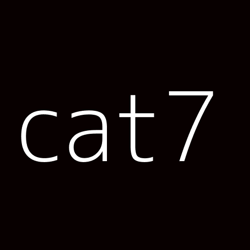 CAT7 Business Solutions icon