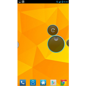 Bubble Launcher XDA (FREE) icon