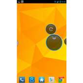 Bubble Launcher XDA (FREE)