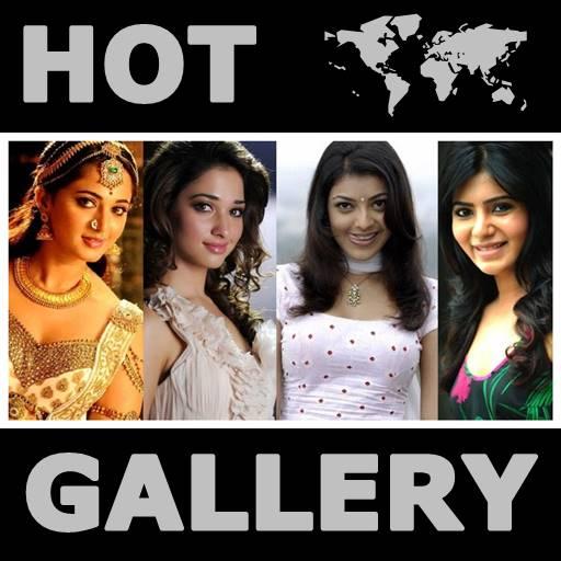 Hot Gallery icon