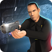 Battle Royale: Police in City icon