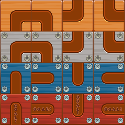 Roll the Ball 2019 icon