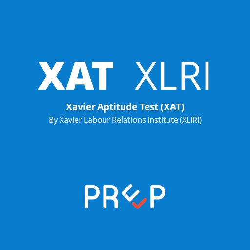 XAT XLRI Exam Preparation иконка