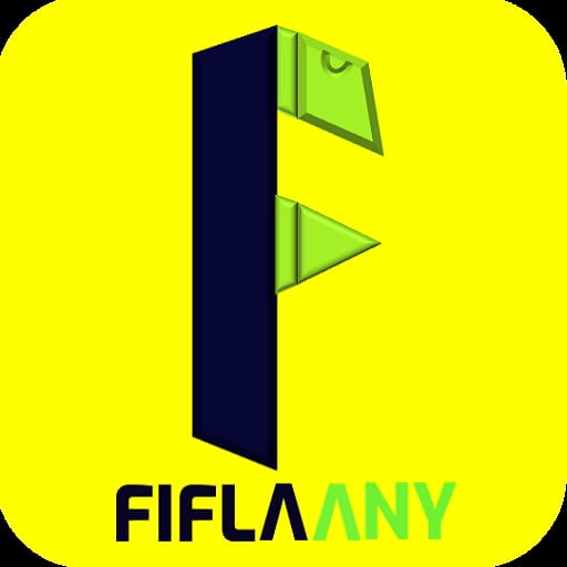 Fiflaany - Online shopping and Affiliate marketing icon