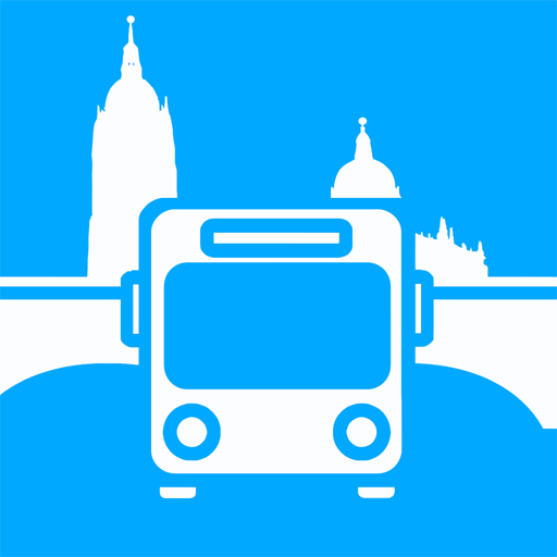 ikon BMS - Metropolitan Bus of Salamanca