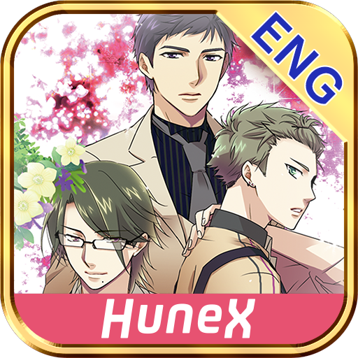 White Memory -free otome game icon