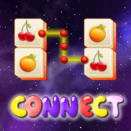 Connect Game Challenge icon