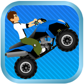 Ben MotoGp Hill Climb 10 icon