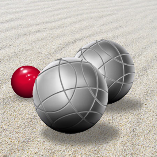 3D Bocce Ball: Hybrid Bowling &amp; Curling Simulator icon